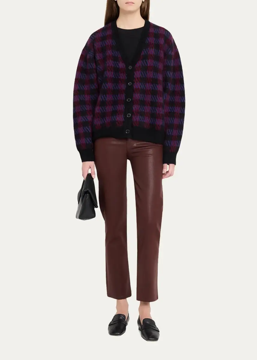 Frame Le Sleek Straight Jeans | Thumbnail 2 Frame Le Sleek Straight Jeans | Thumbnail 2
