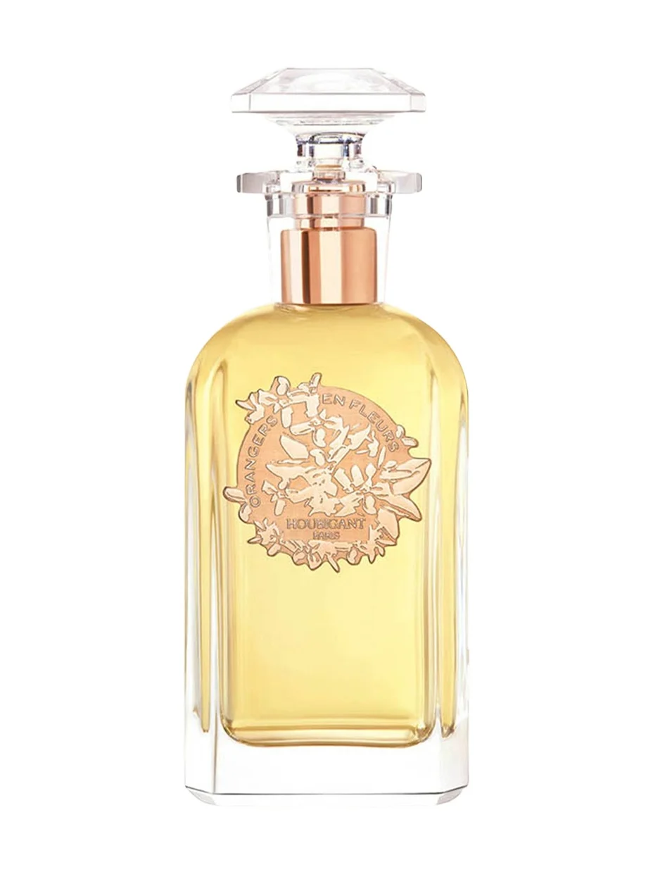 Houbigant Paris Orangers en Fleurs Eau de Parfum, 98 mL/ 3.3 oz.