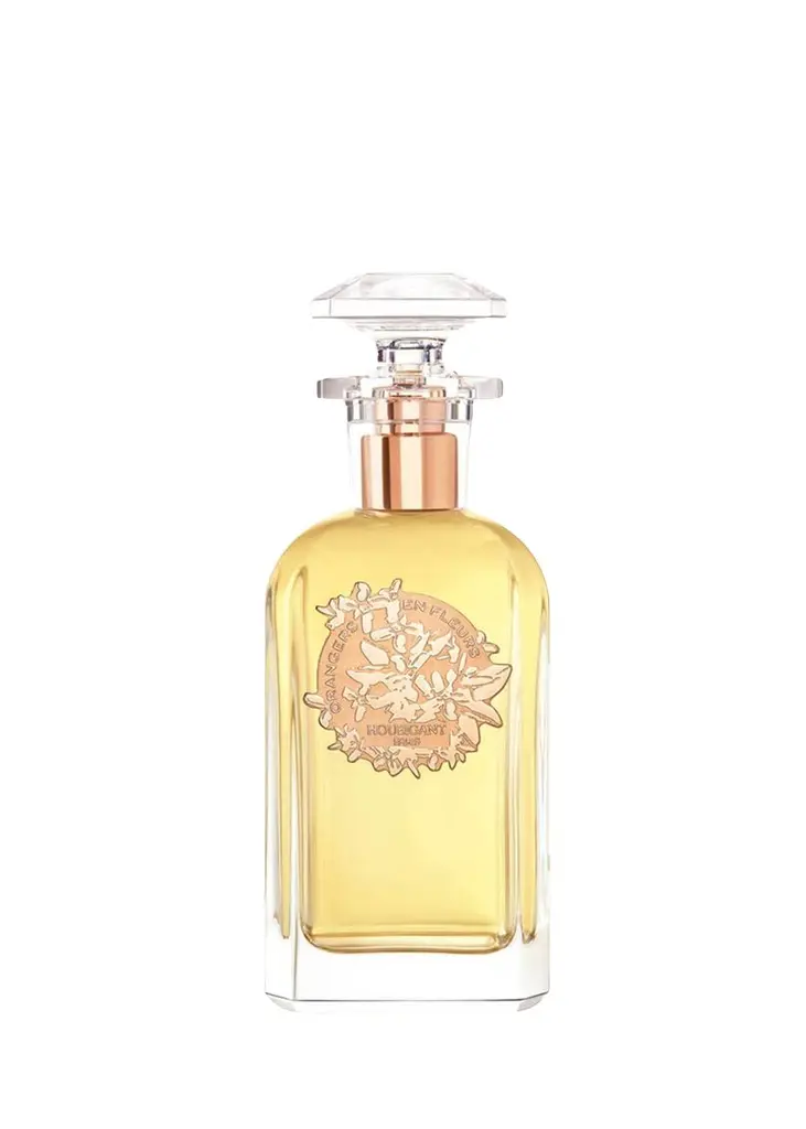 Houbigant Paris Orangers en Fleurs Eau de Parfum, 98 mL/ 3.3 oz.