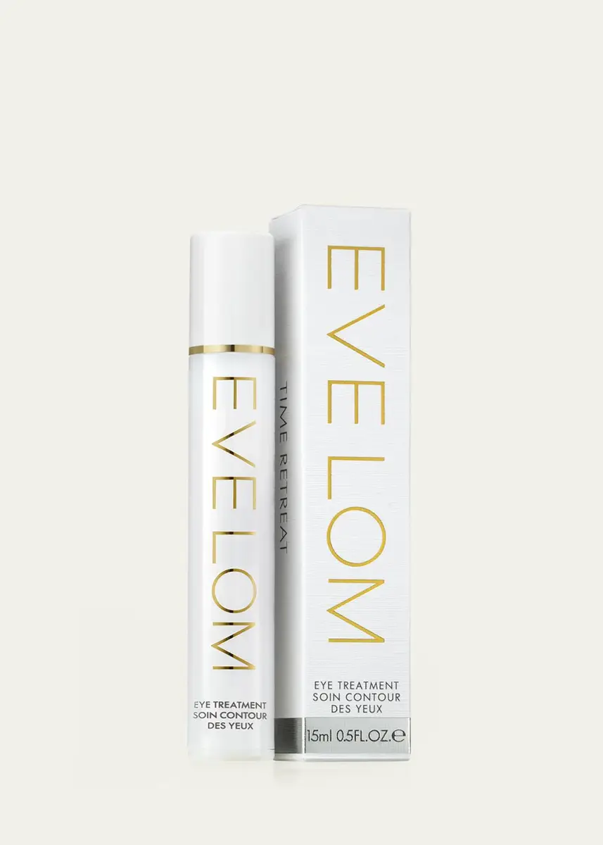 Eve Lom Time Retreat Eye Treatment, 0.5 oz. | Thumbnail 2 Eve Lom Time Retreat Eye Treatment, 0.5 oz. | Thumbnail 2