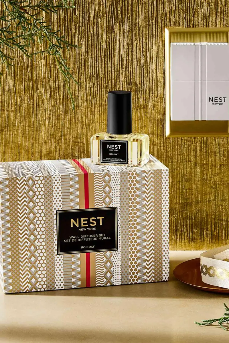 NEST New York Holiday Wall Diffuser Set | Thumbnail 5 NEST New York Holiday Wall Diffuser Set | Thumbnail 5