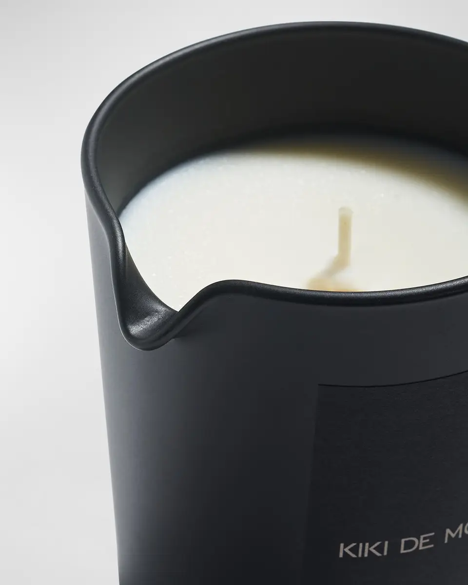 Kiki de Montparnasse 5.95 oz. Large Massage Oil Candle | Thumbnail 5 Kiki de Montparnasse 5.95 oz. Large Massage Oil Candle | Thumbnail 5