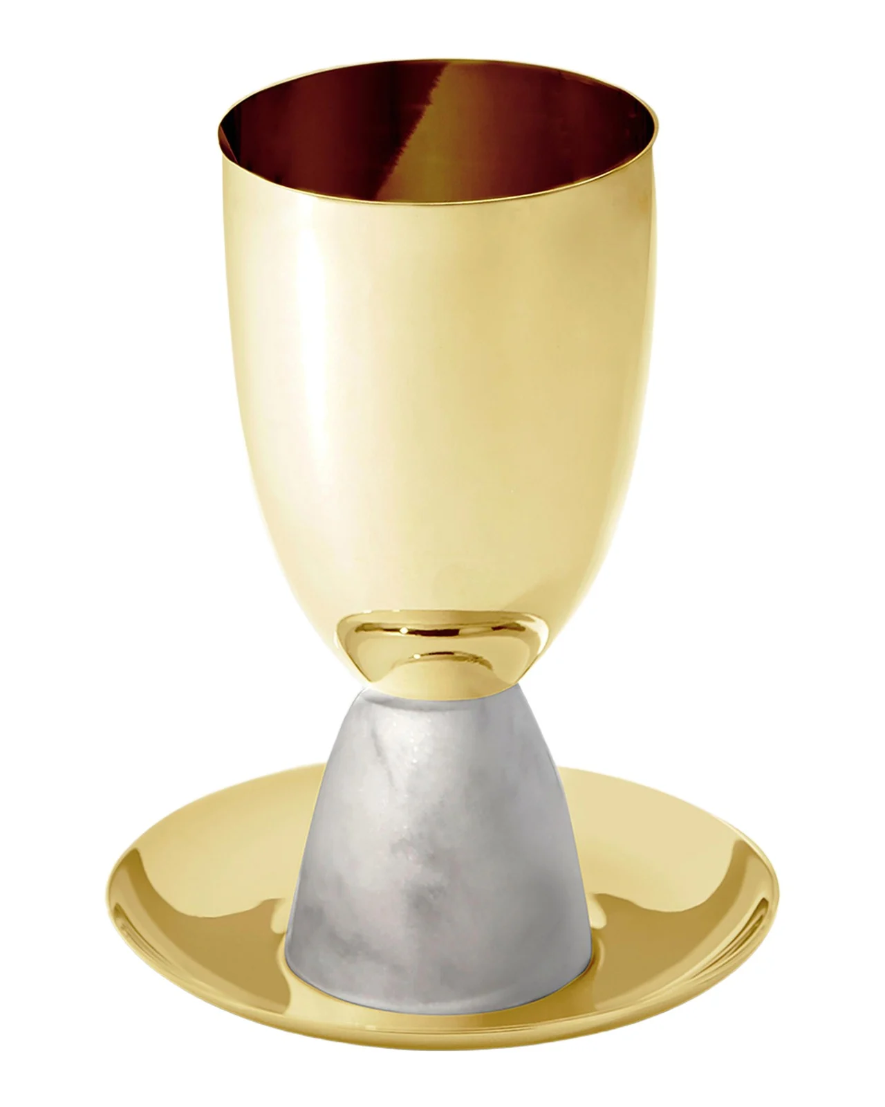 Anna New York Coluna Kiddush Cup