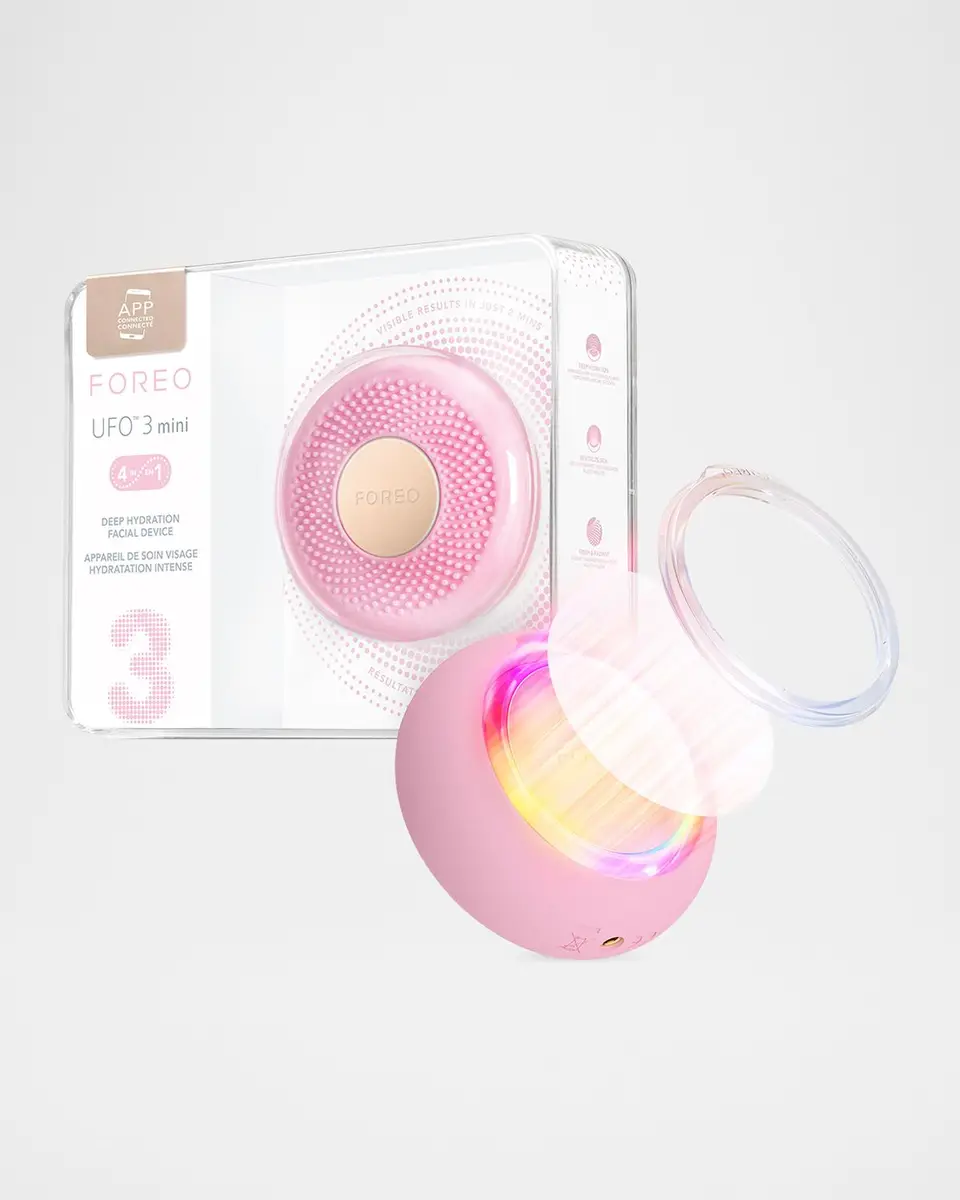 Foreo UFO 3 Deep Facial Hydration Device | Thumbnail 2 Foreo UFO 3 Deep Facial Hydration Device | Thumbnail 2