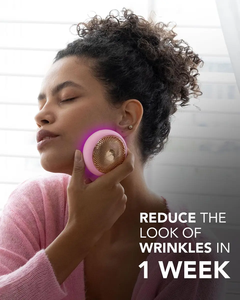 Foreo UFO 3 Deep Facial Hydration Device | Thumbnail 6 Foreo UFO 3 Deep Facial Hydration Device | Thumbnail 6