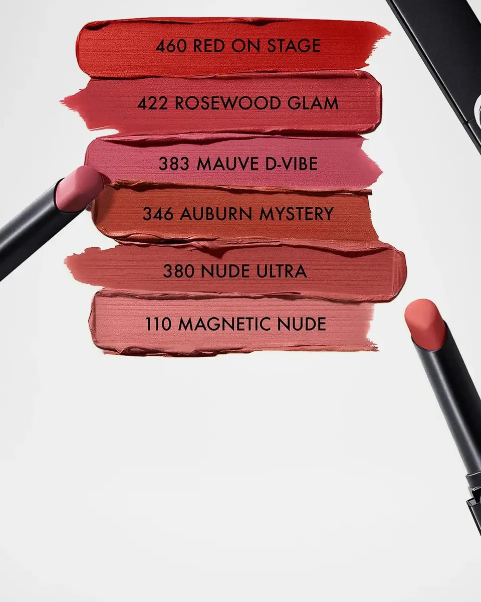 Dior Rouge On Stage Lipstick | Thumbnail 3