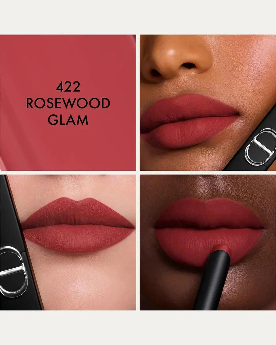 Dior Rouge On Stage Lipstick | Thumbnail 4