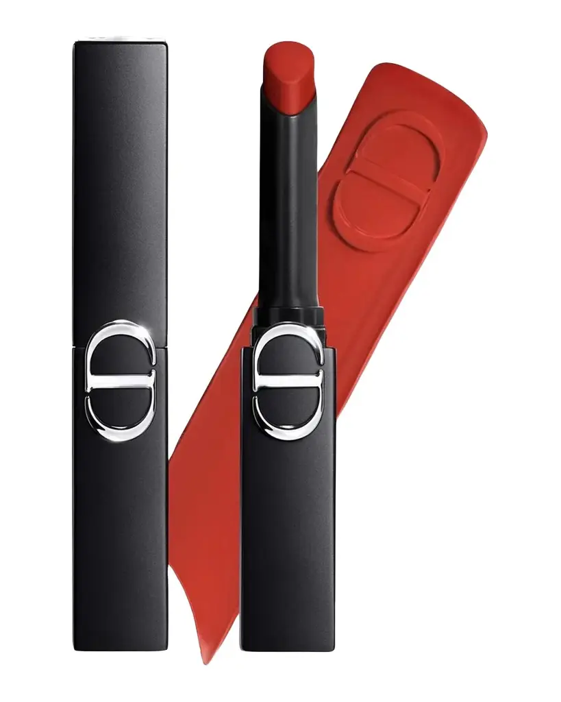 Dior Rouge On Stage Lipstick