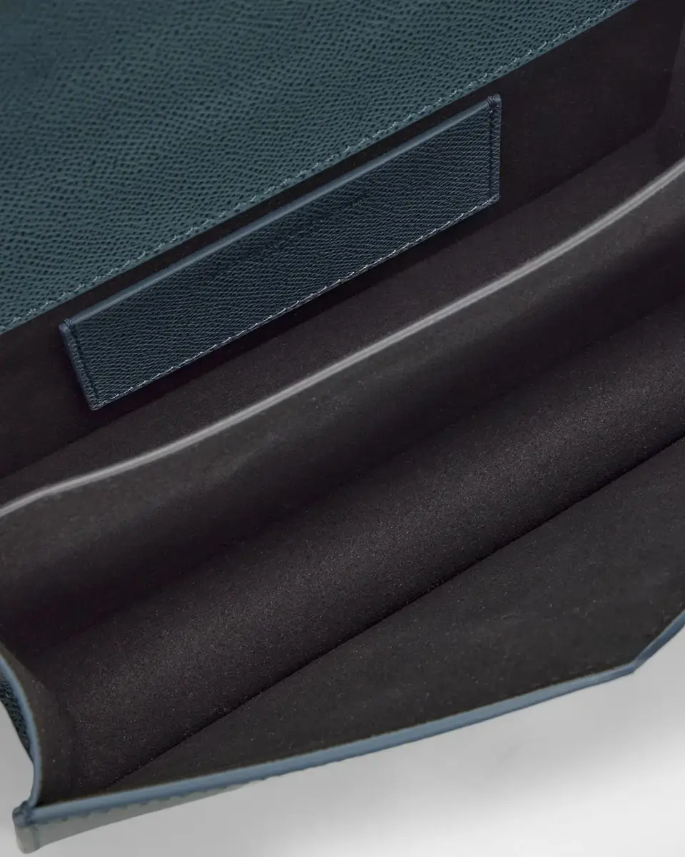 Victoria Beckham Dorian Leather Top Handle Bag | Thumbnail 4 Victoria Beckham Dorian Leather Top Handle Bag | Thumbnail 4