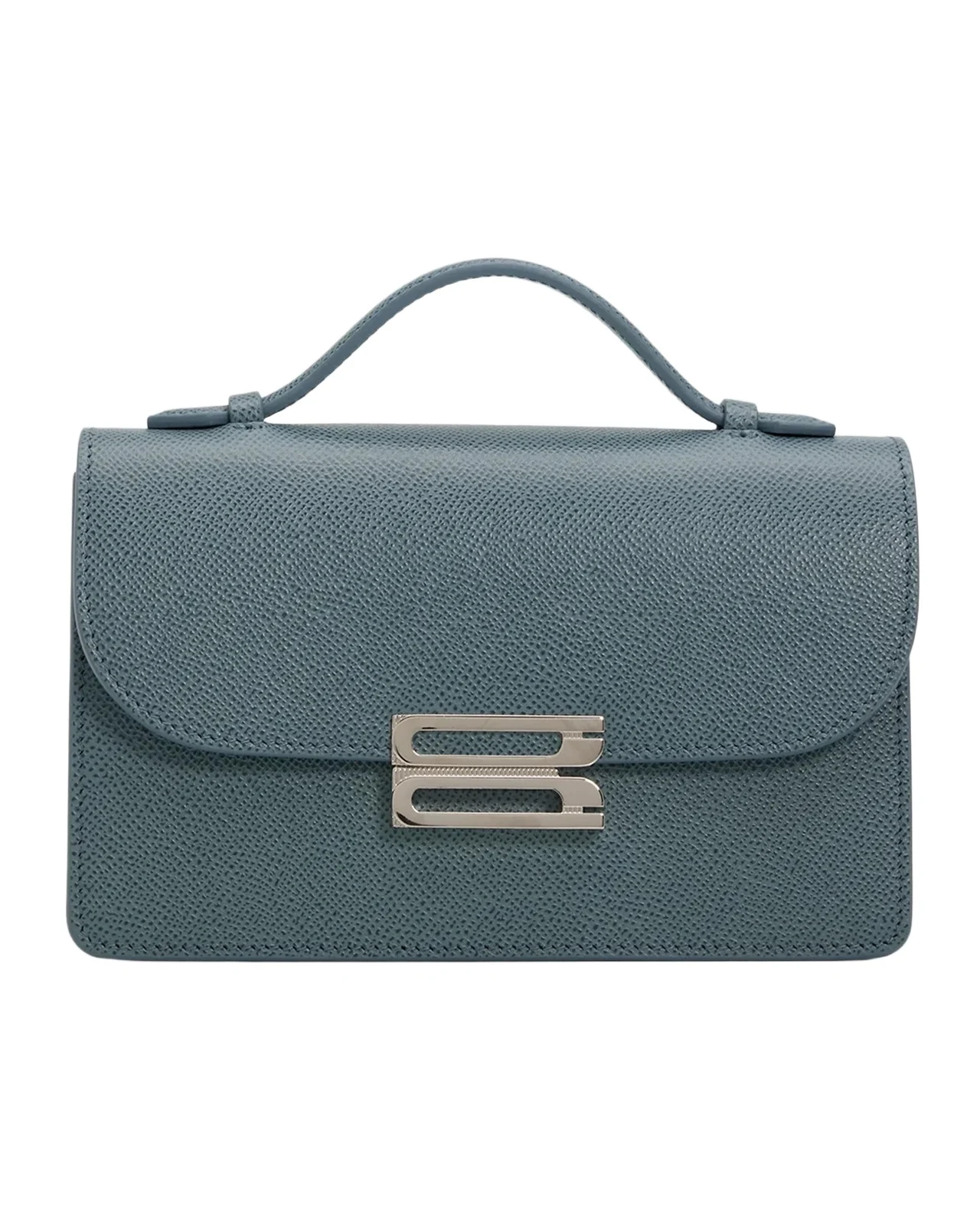 Dorian Leather Top Handle Bag Dorian Leather Top Handle Bag