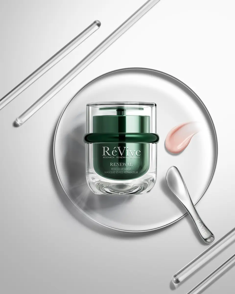 RéVive Renewal Rescue Lip Mask | Thumbnail 5 RéVive Renewal Rescue Lip Mask | Thumbnail 5