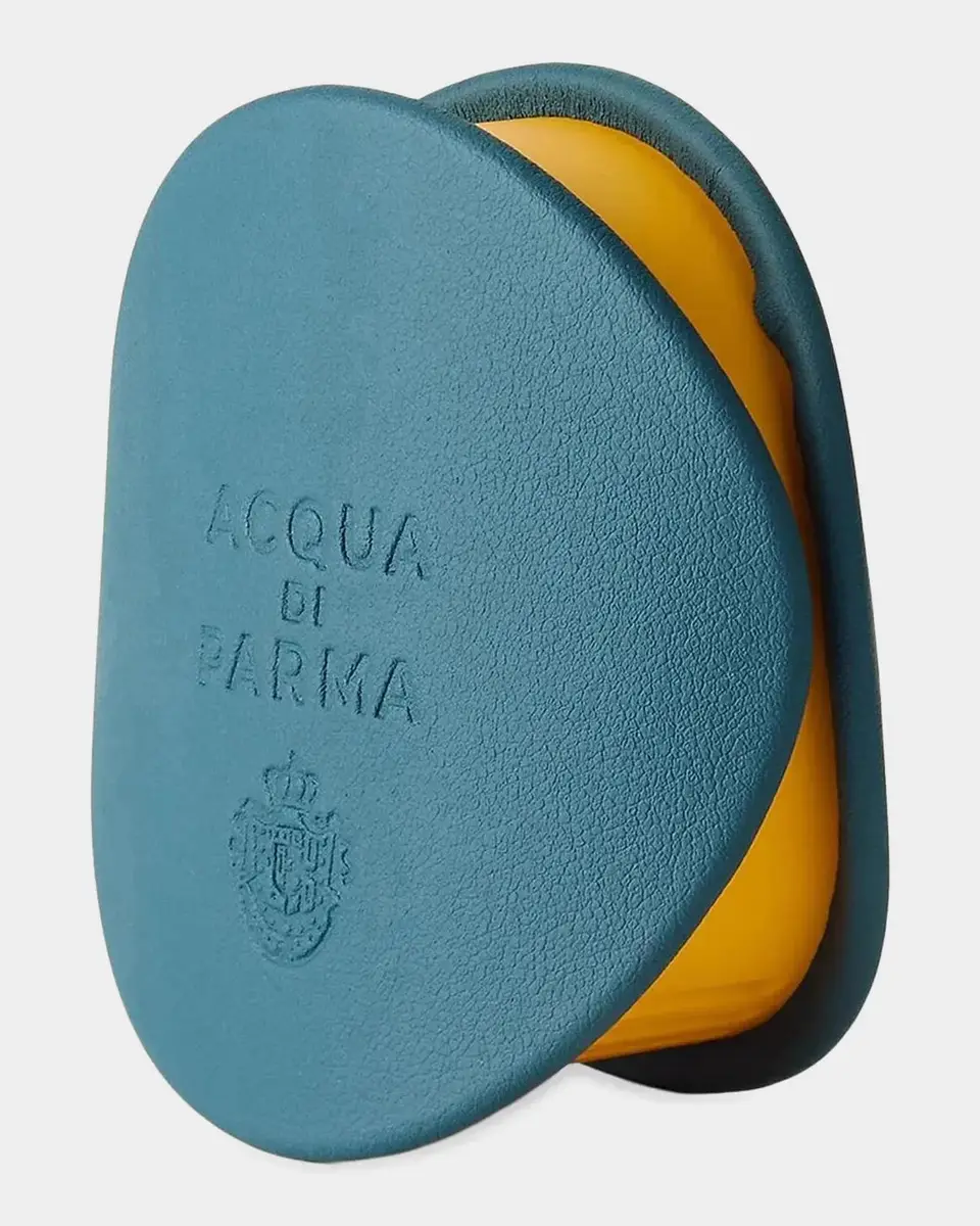 Acqua di Parma Leather Car Diffuser | Thumbnail 2 Acqua di Parma Leather Car Diffuser | Thumbnail 2