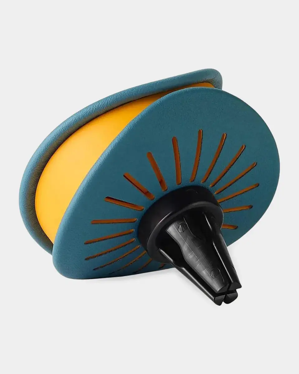 Acqua di Parma Leather Car Diffuser | Thumbnail 3 Acqua di Parma Leather Car Diffuser | Thumbnail 3