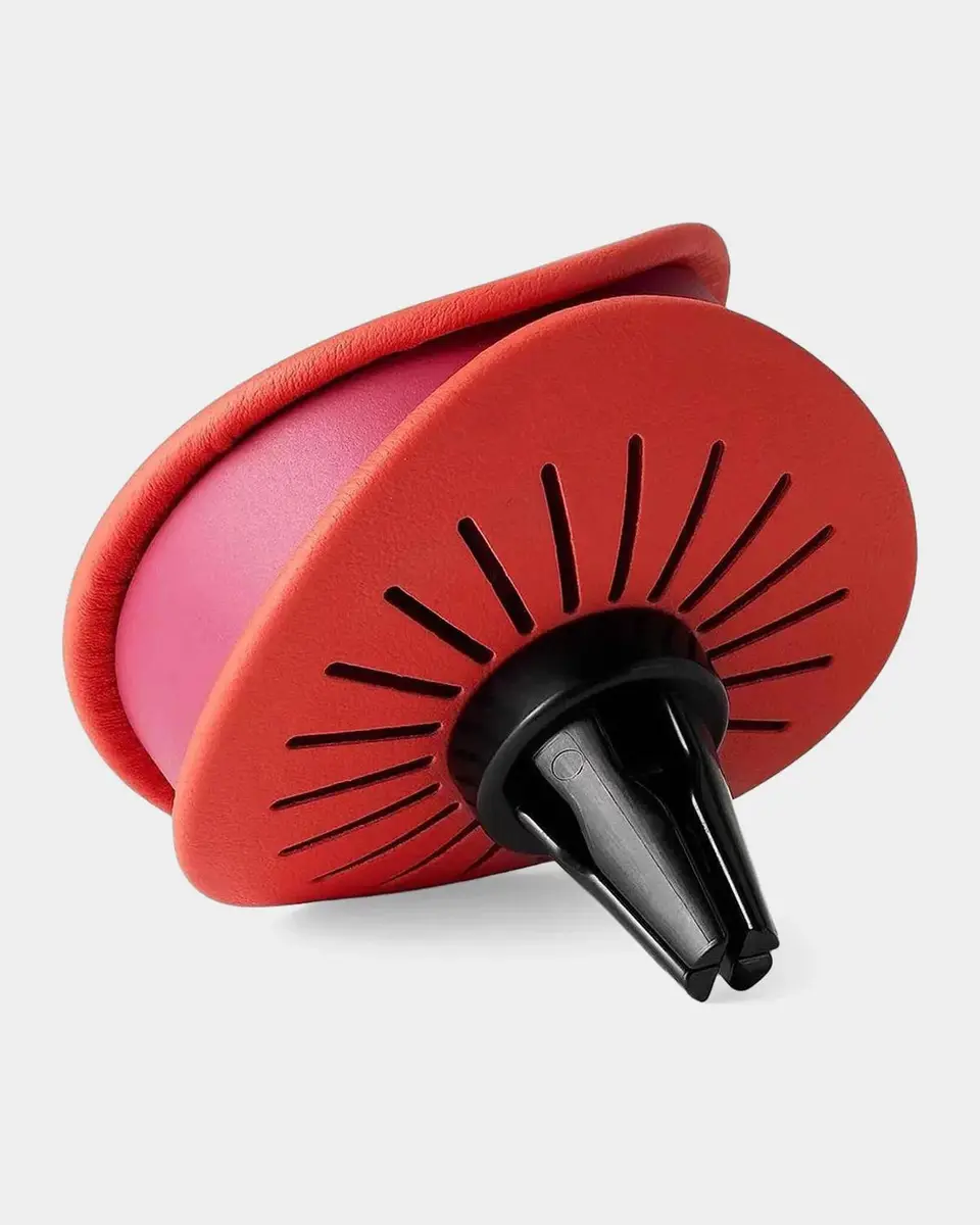 Acqua di Parma Leather Car Diffuser | Thumbnail 2 Acqua di Parma Leather Car Diffuser | Thumbnail 2