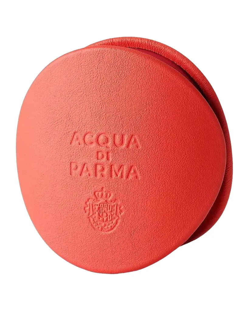 Acqua di Parma Leather Car Diffuser