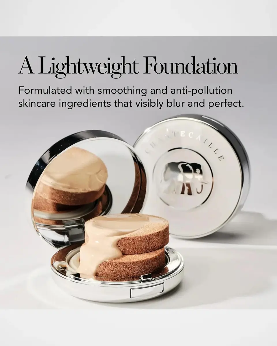 CHANTECAILLE Future Skin Cushion Foundation Refill | Thumbnail 2