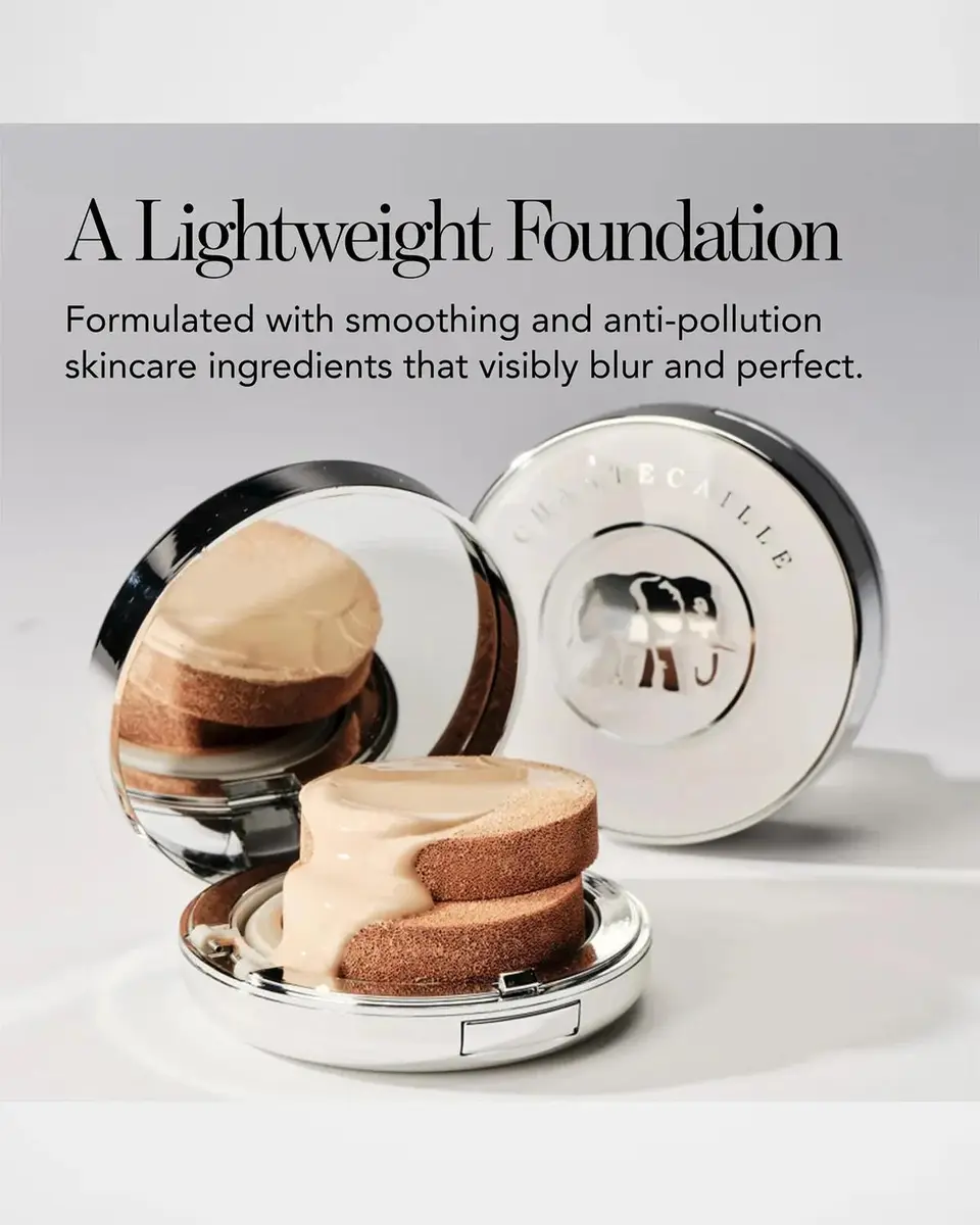 CHANTECAILLE Future Skin Cushion Foundation Refill | Thumbnail 2 CHANTECAILLE Future Skin Cushion Foundation Refill | Thumbnail 2