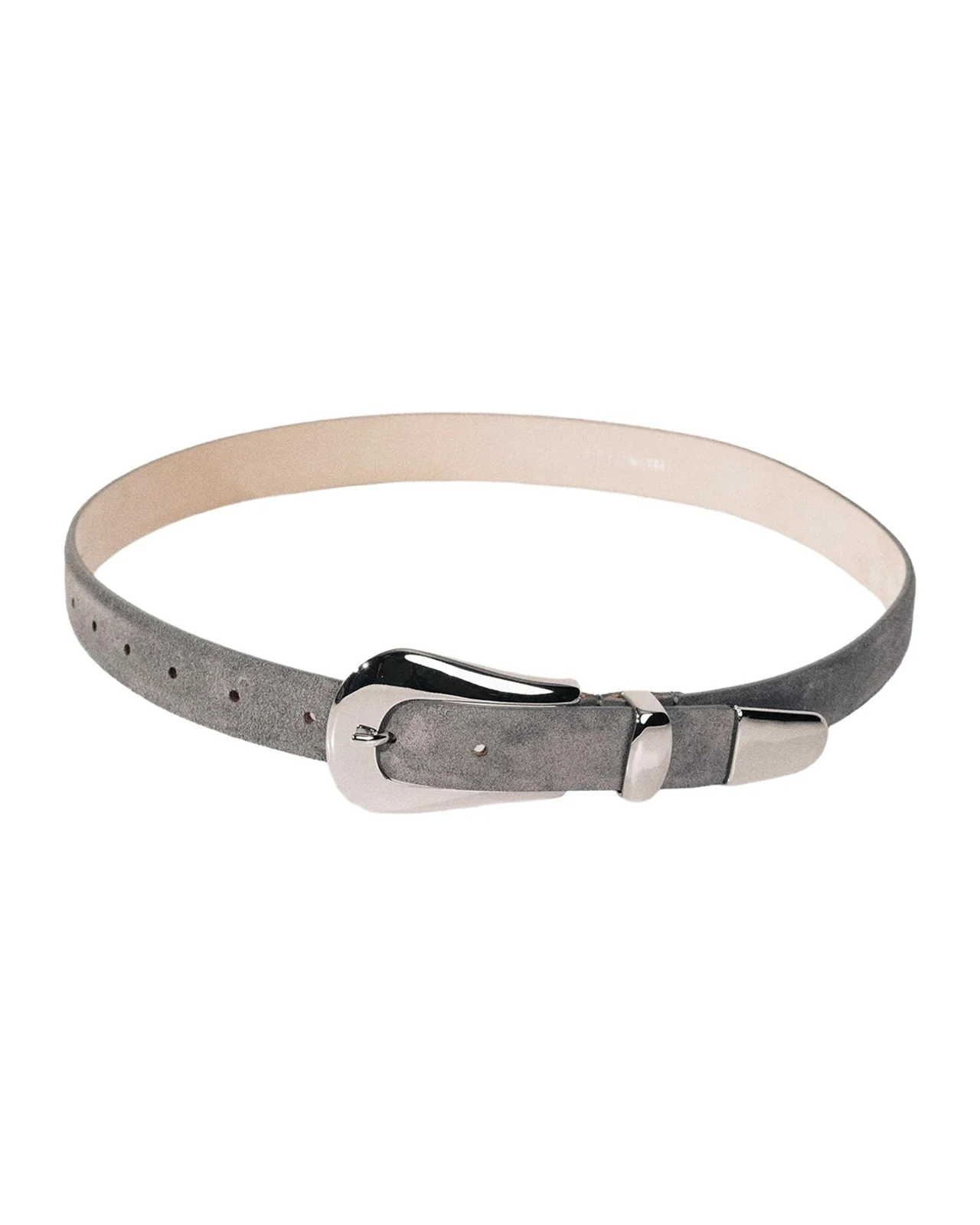 Colette Suede Belt