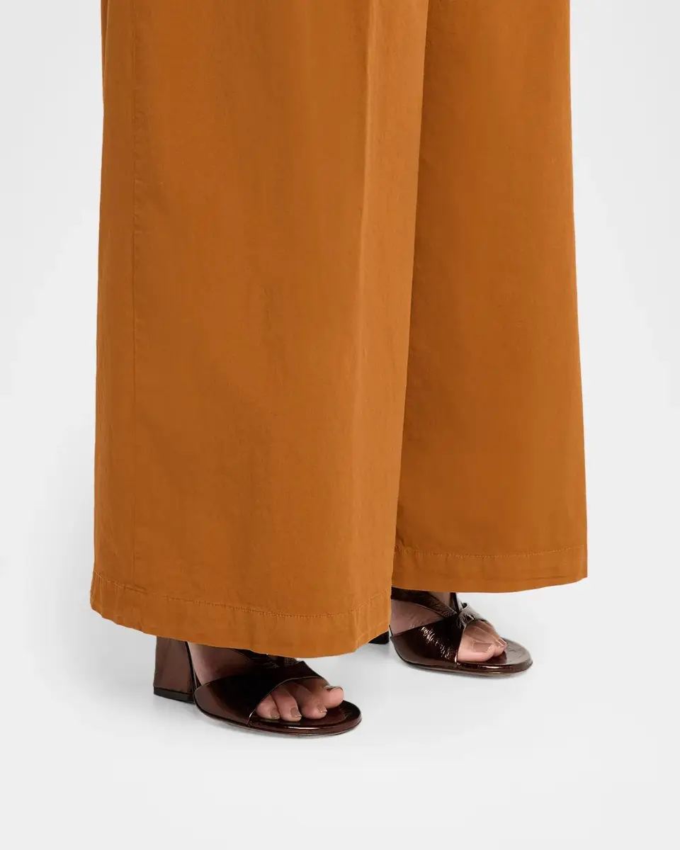 Dries Van Noten 120mm Metallic Leather Mules | Thumbnail 2 Dries Van Noten 120mm Metallic Leather Mules | Thumbnail 2