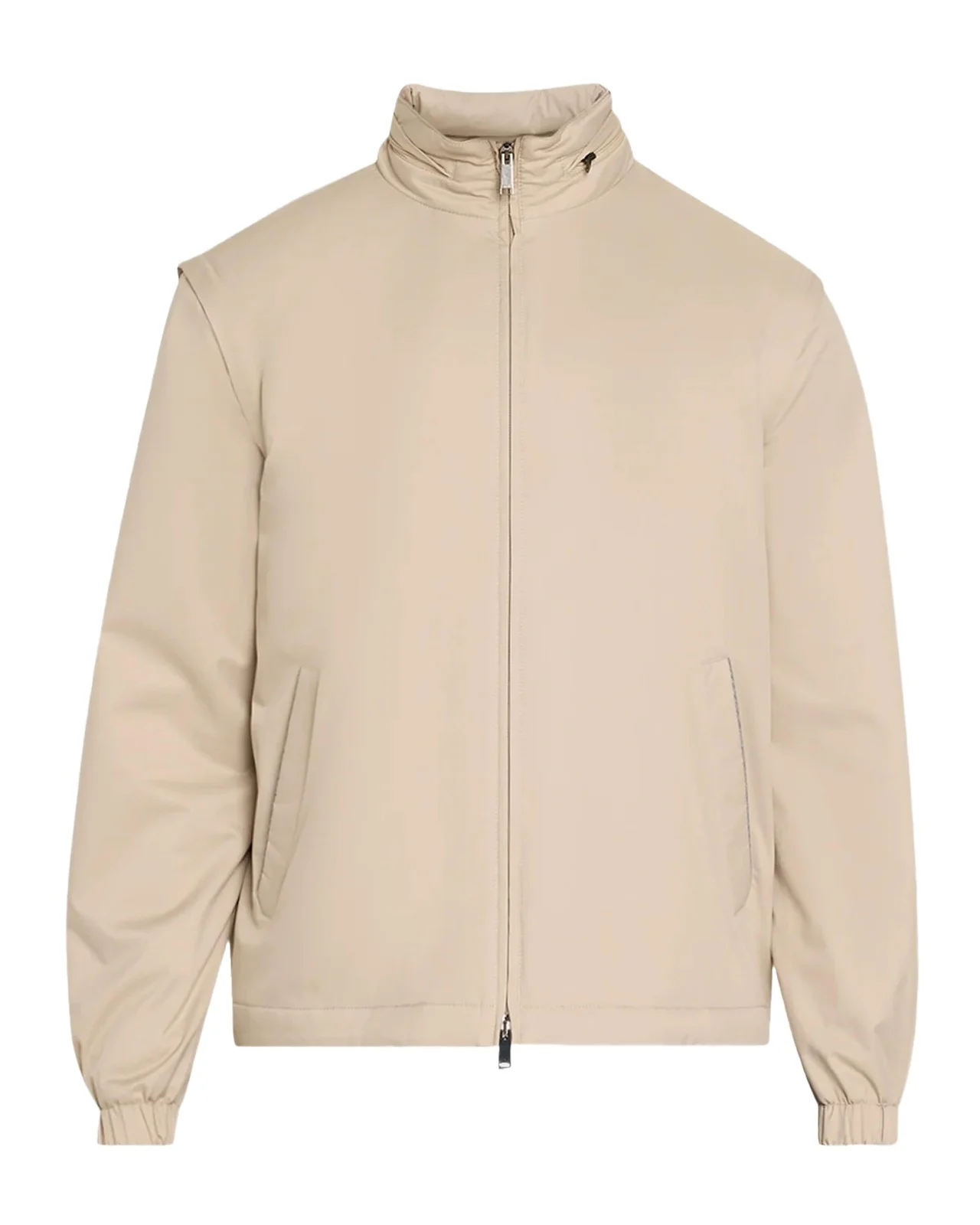 Eton Men's 3-in-1 Full-Zip Jacket