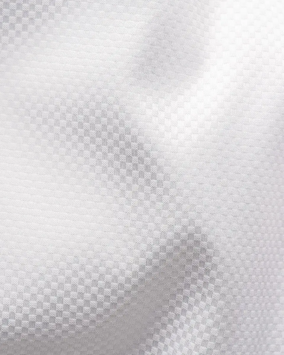 Eton Men's Slim Fit Cotton Dress Shirt | Thumbnail 3 Eton Men's Slim Fit Cotton Dress Shirt | Thumbnail 3