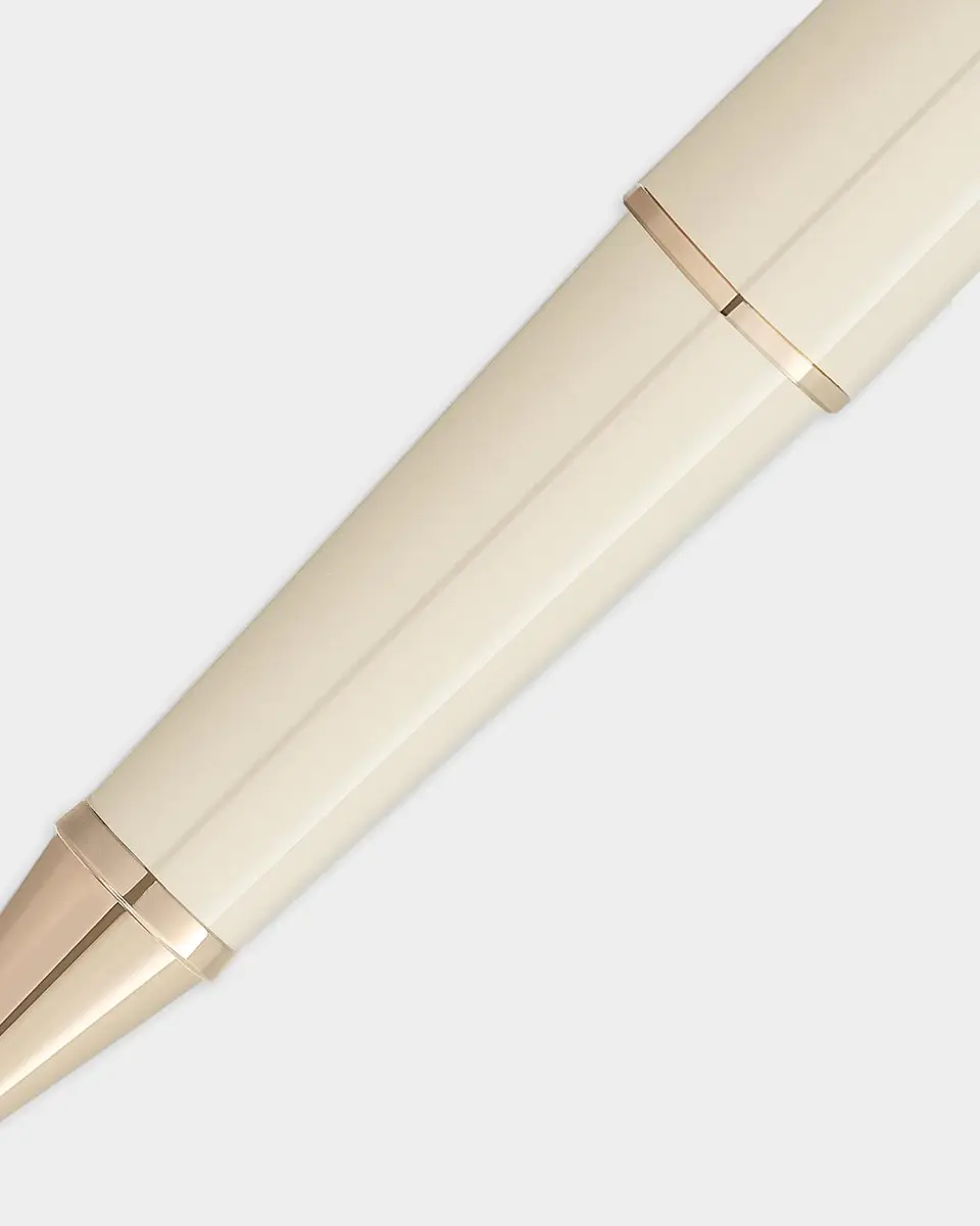 Montblanc Men's Meisterstück Romeo & Juliet Doué Classique Rollerball Pen | Thumbnail 4 Montblanc Men's Meisterstück Romeo & Juliet Doué Classique Rollerball Pen | Thumbnail 4
