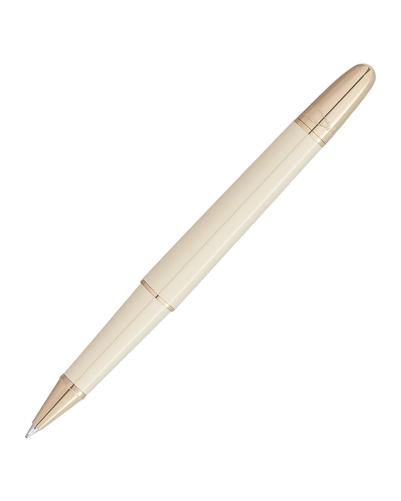 Montblanc Men's Meisterstück Romeo & Juliet Doué Classique Rollerball Pen