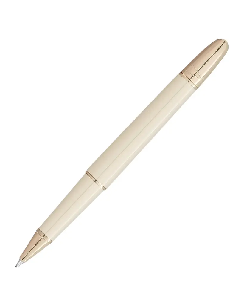 Montblanc Men's Meisterstück Romeo & Juliet Doué Classique Rollerball Pen