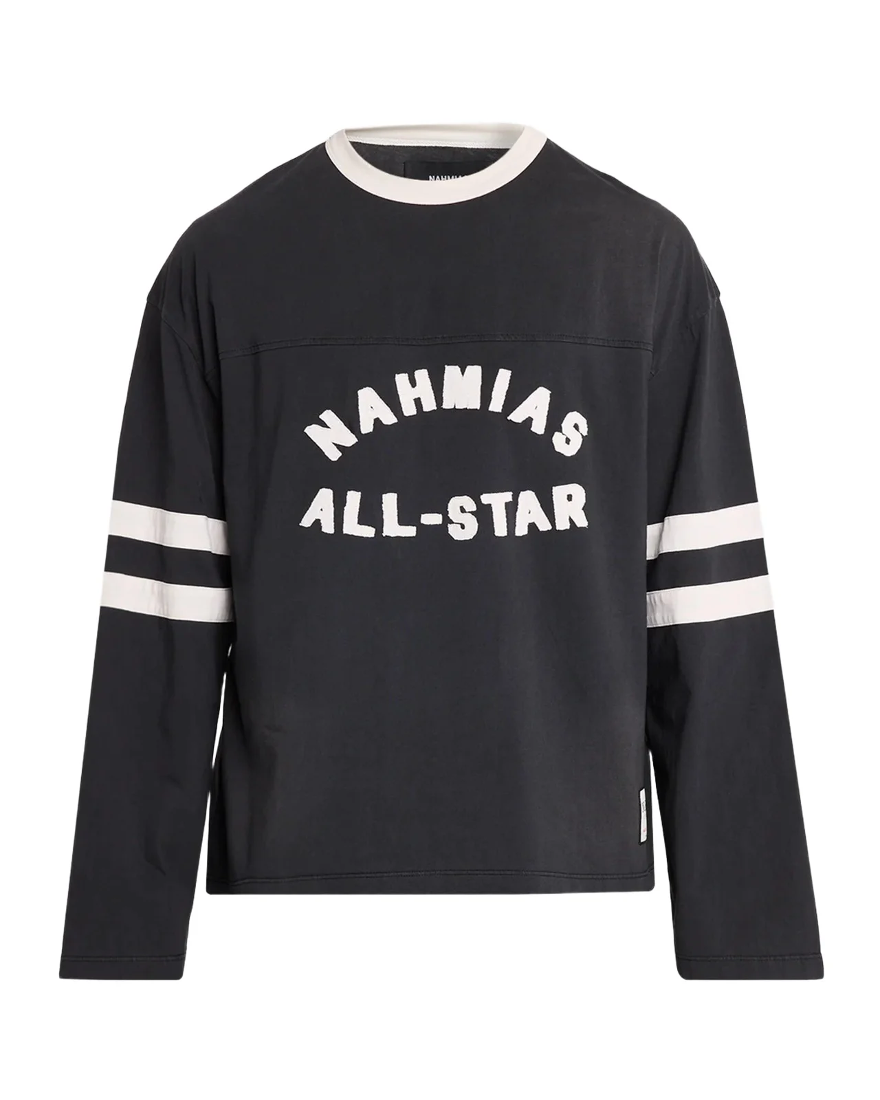 Nahmias All Star Varsity Long-Sleeve Jersey