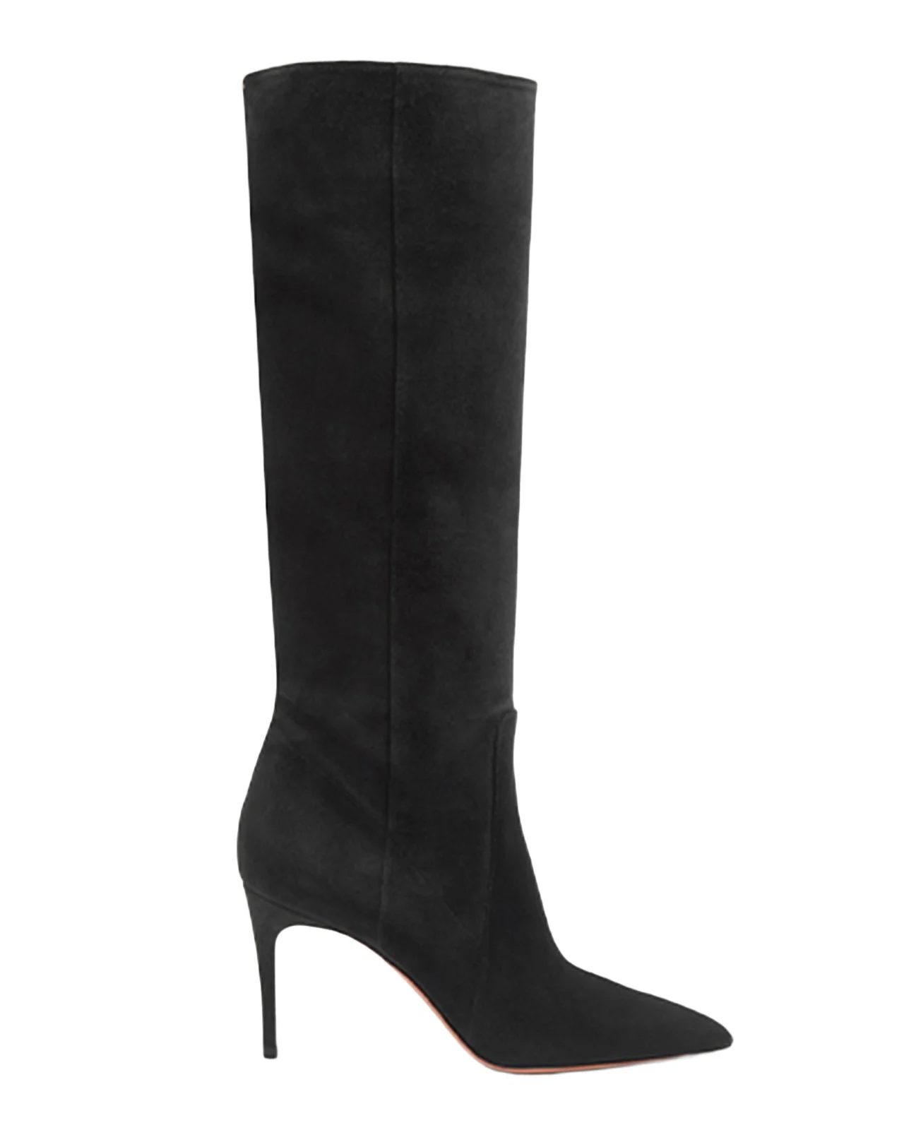 85mm Suede Knee-High Boots 85mm Suede Knee-High Boots
