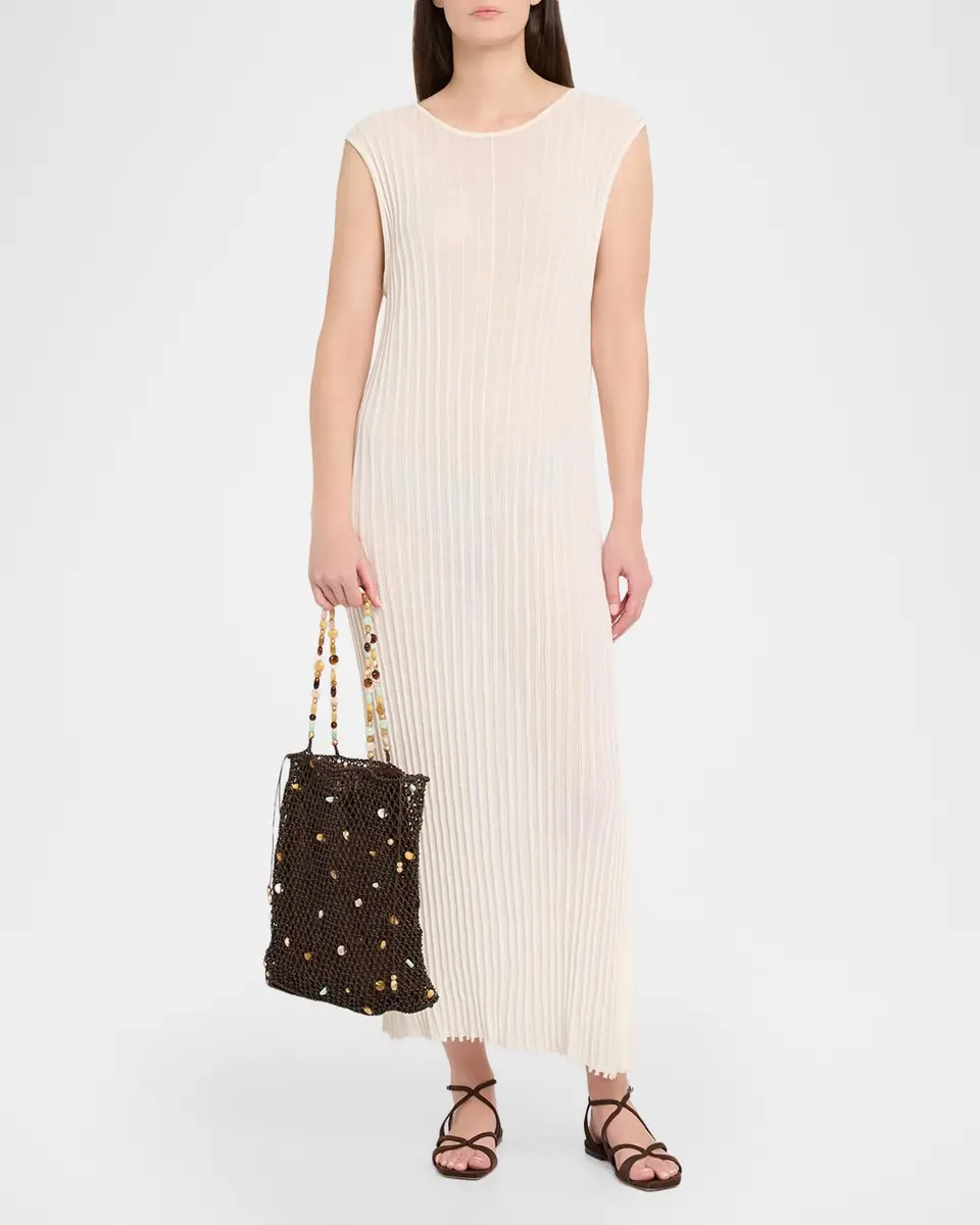 Cult Gaia Lanterna Top Handle Bag | Thumbnail 5 Cult Gaia Lanterna Top Handle Bag | Thumbnail 5