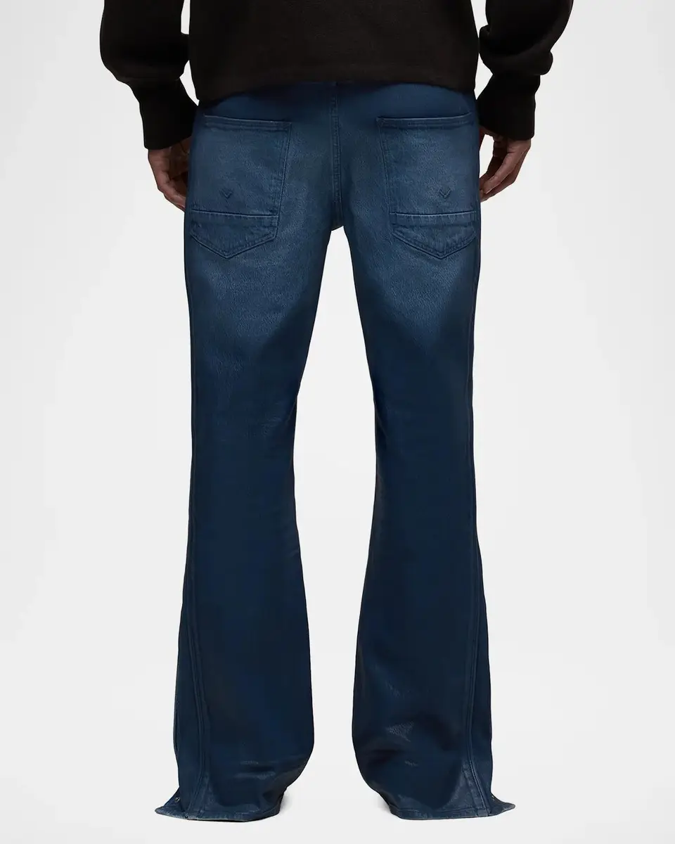 Hudson Walker Boot-Cut Jeans | Thumbnail 3 Hudson Walker Boot-Cut Jeans | Thumbnail 3