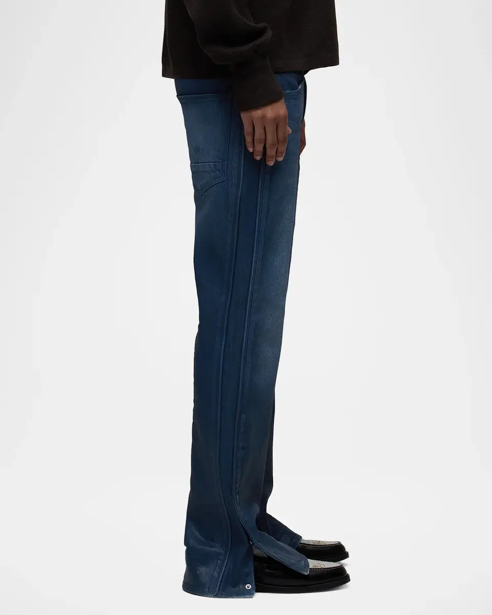 Hudson Walker Boot-Cut Jeans | Thumbnail 6 Hudson Walker Boot-Cut Jeans | Thumbnail 6