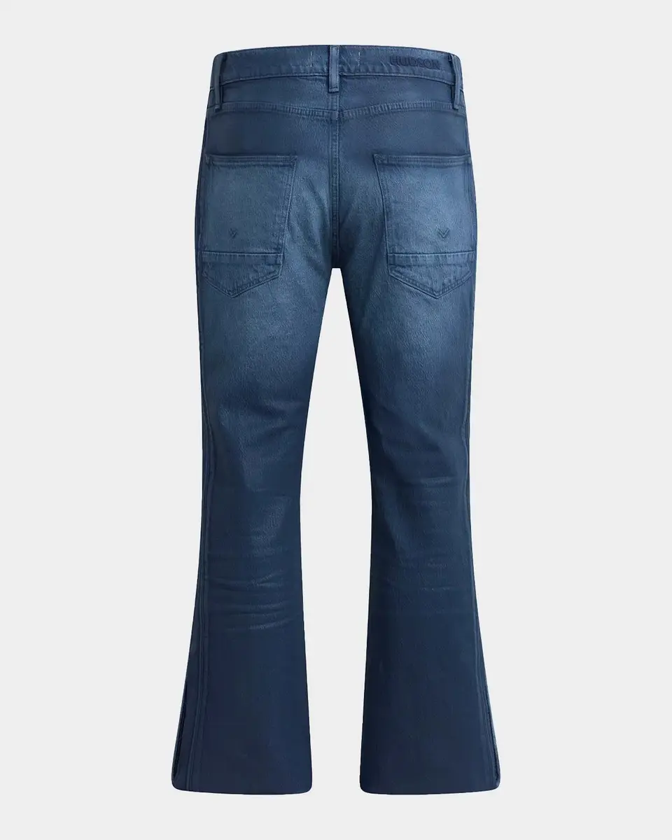 Hudson Walker Boot-Cut Jeans | Thumbnail 7 Hudson Walker Boot-Cut Jeans | Thumbnail 7