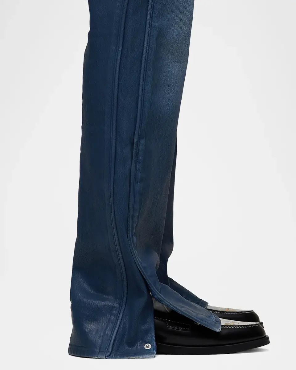 Hudson Walker Boot-Cut Jeans | Thumbnail 8 Hudson Walker Boot-Cut Jeans | Thumbnail 8