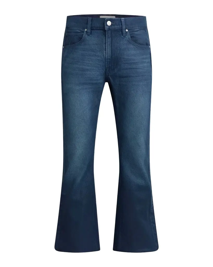 Hudson Walker Boot-Cut Jeans