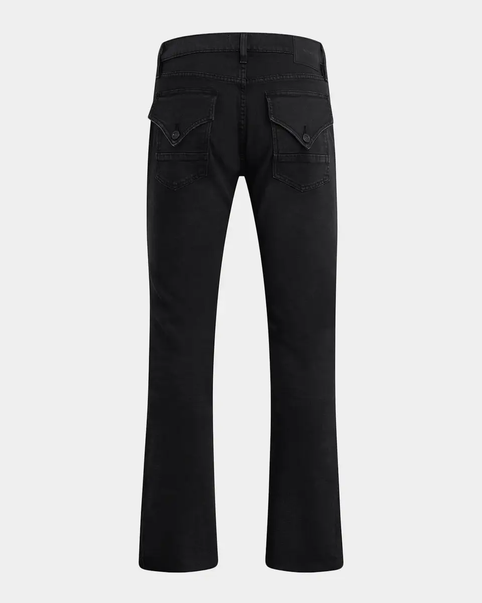 Hudson Walker Kick Flare Jeans | Thumbnail 7 Hudson Walker Kick Flare Jeans | Thumbnail 7