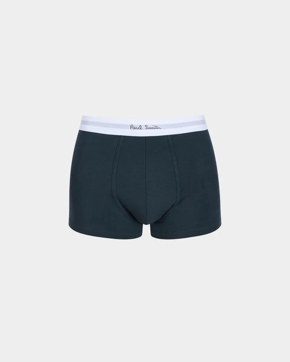 Paul Smith Men's Organic-Cotton Mix Stripe 3-Pack Boxer Brief Set | Thumbnail 6 Paul Smith Men's Organic-Cotton Mix Stripe 3-Pack Boxer Brief Set | Thumbnail 6