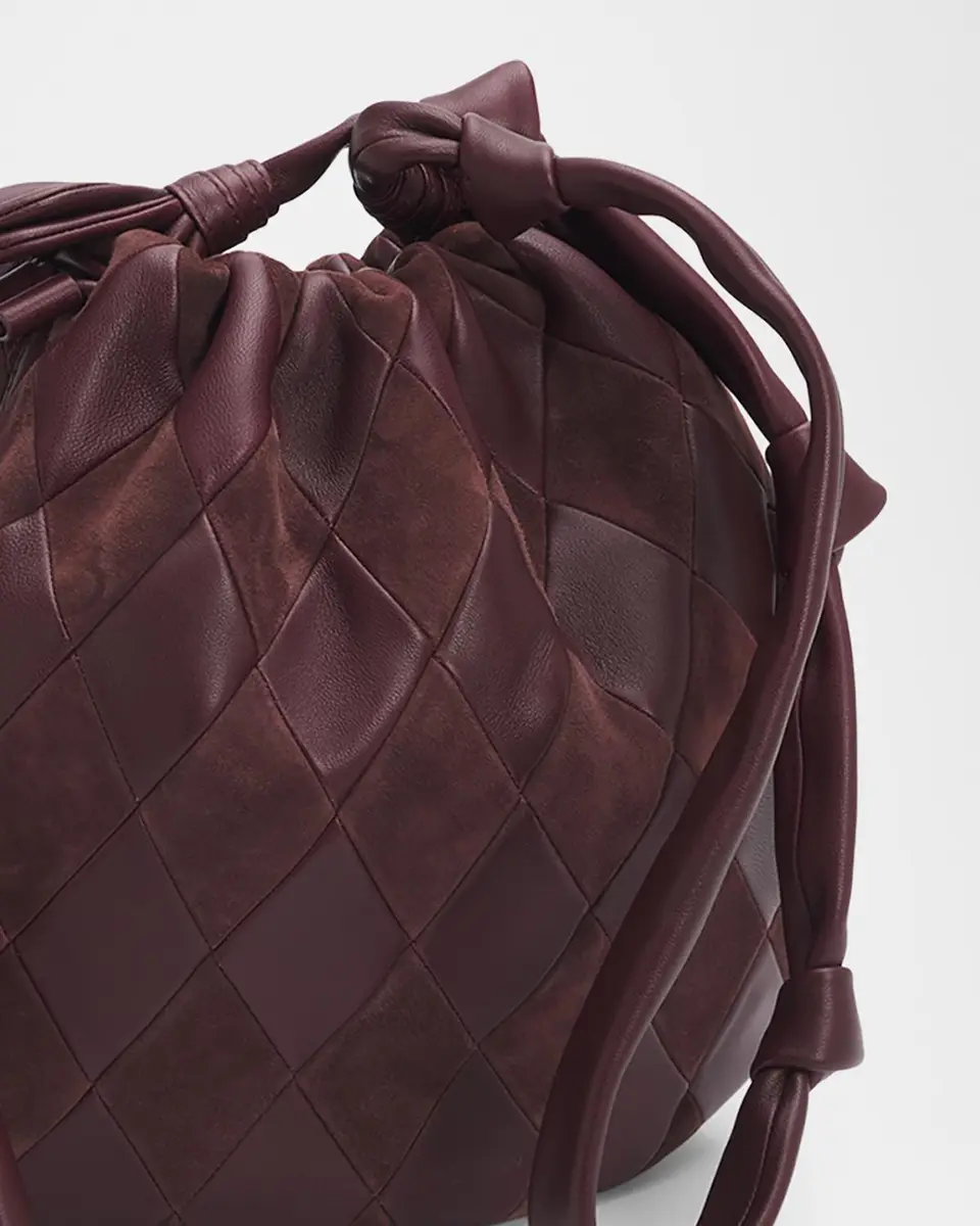 Zimmermann Cloud 91 Leather Hobo Bag | Thumbnail 6