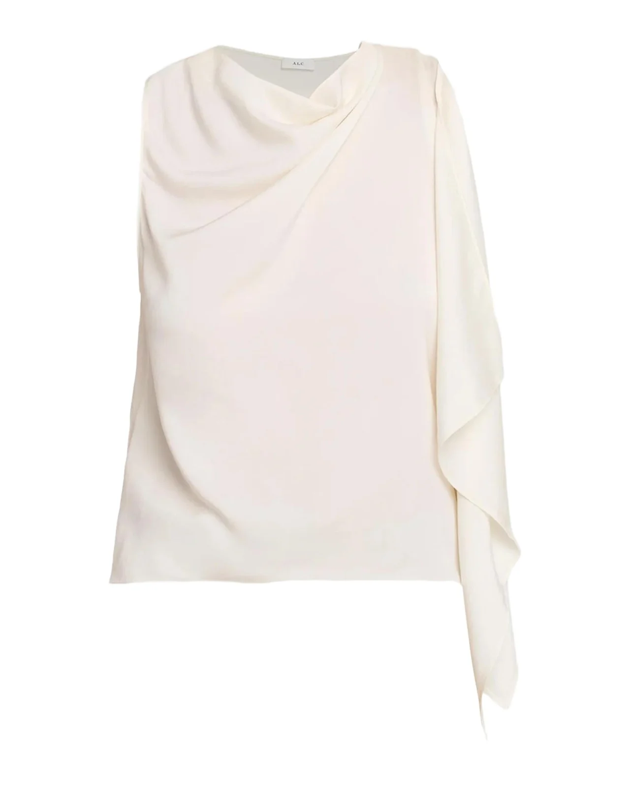 Kit Draped Top Kit Draped Top
