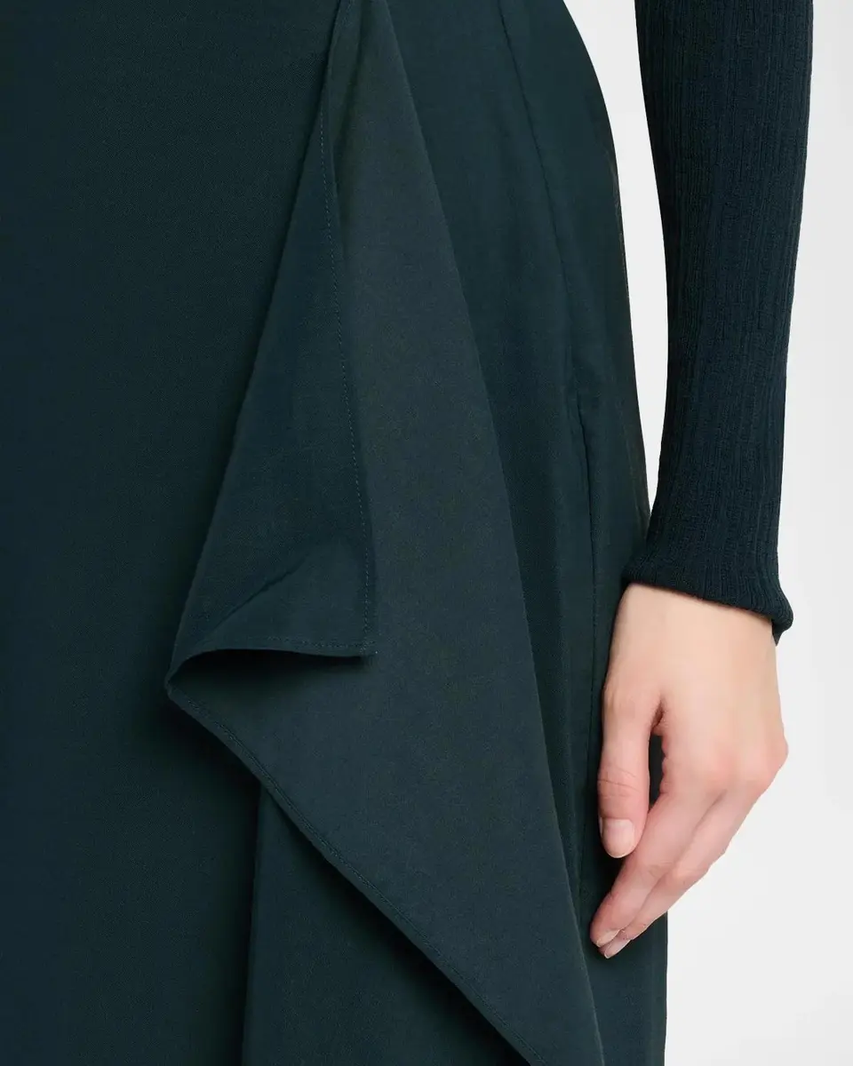 A.L.C. Seraphina Midi Skirt | Thumbnail 5 A.L.C. Seraphina Midi Skirt | Thumbnail 5