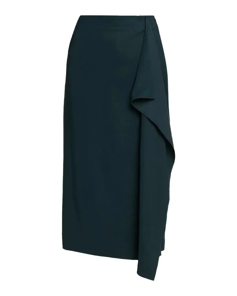 Seraphina Midi Skirt Seraphina Midi Skirt