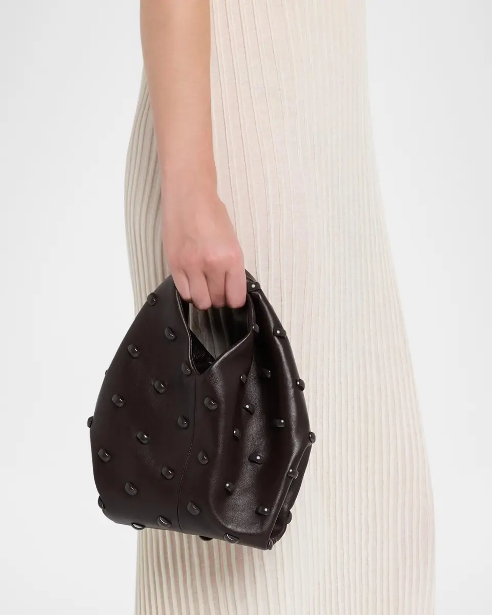 A.L.C. Simone Leather Top Handle Bag | Thumbnail 2 A.L.C. Simone Leather Top Handle Bag | Thumbnail 2