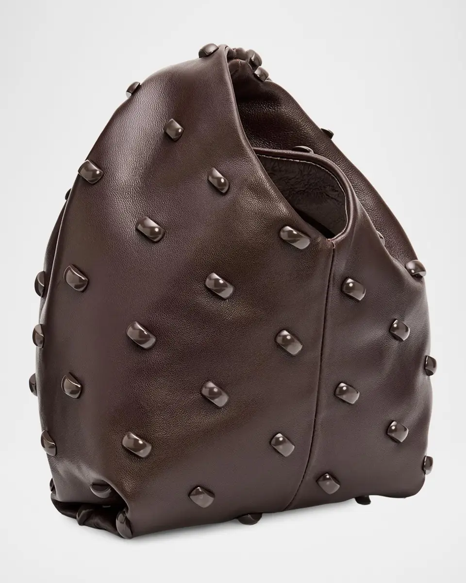 A.L.C. Simone Leather Top Handle Bag | Thumbnail 3 A.L.C. Simone Leather Top Handle Bag | Thumbnail 3