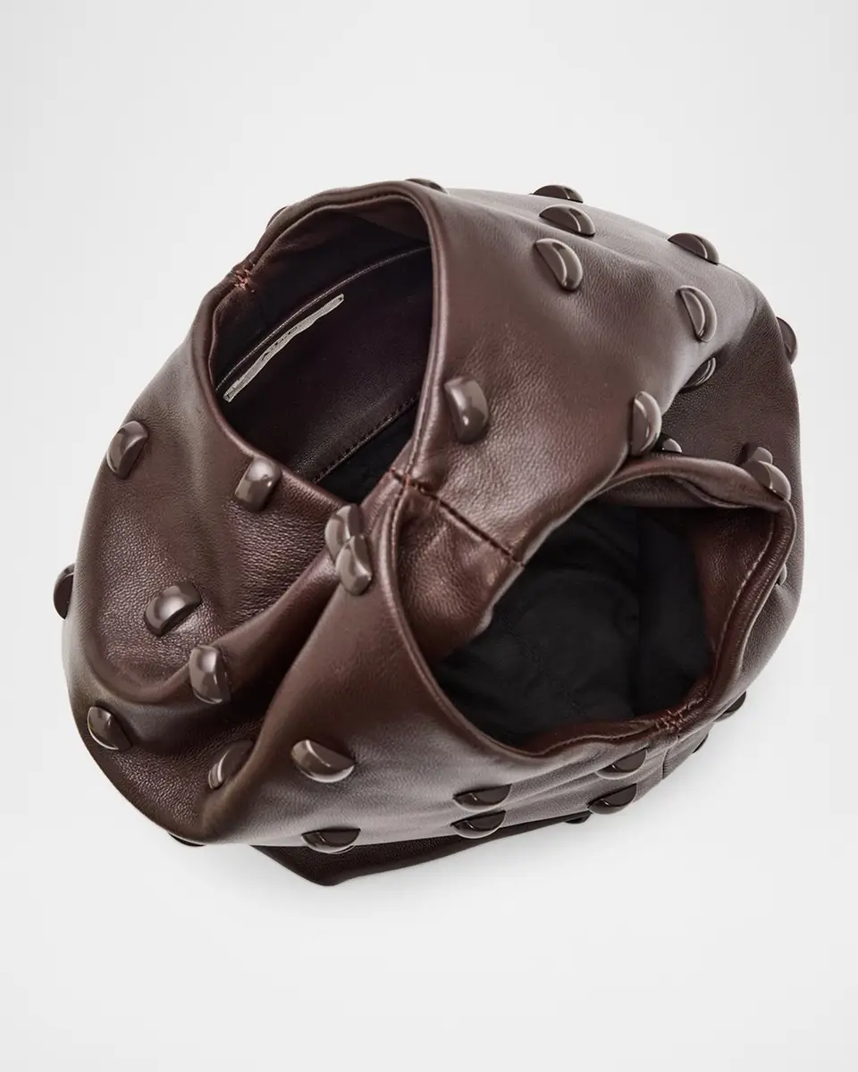 A.L.C. Simone Leather Top Handle Bag | Thumbnail 4 A.L.C. Simone Leather Top Handle Bag | Thumbnail 4