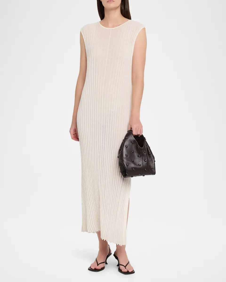 A.L.C. Simone Leather Top Handle Bag | Thumbnail 5 A.L.C. Simone Leather Top Handle Bag | Thumbnail 5