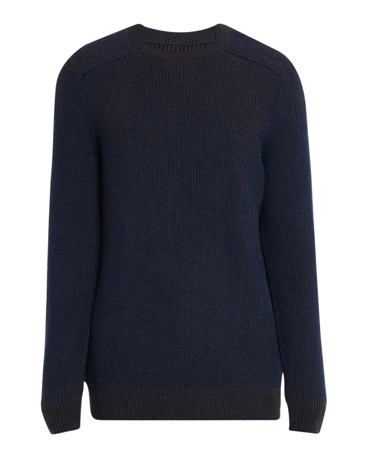 Men's Dinghy Crewneck Cashmere Sweater
