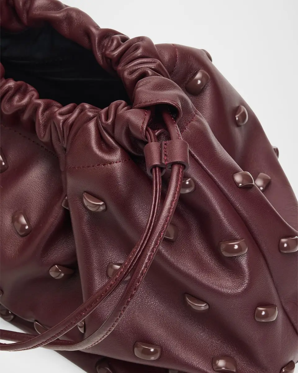 A.L.C. Arlo Studded Leather Shoulder Bag | Thumbnail 6 A.L.C. Arlo Studded Leather Shoulder Bag | Thumbnail 6