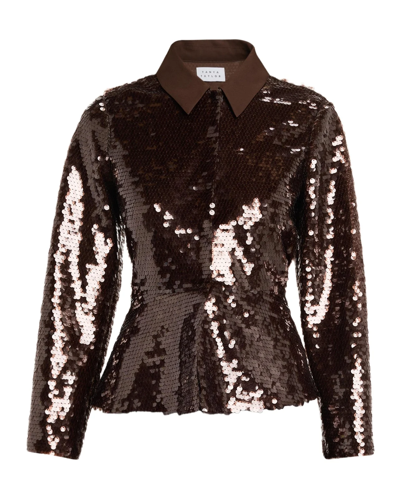 Natasha Sequined Jacket Natasha Sequined Jacket