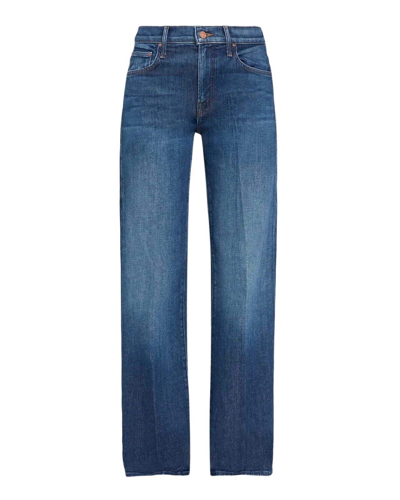 The Mid Rise Lasso Jeans The Mid Rise Lasso Jeans